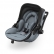 KIDDY Evoluna i-Size - кошница за кола с Isofixbase от 0 до 15 месеца 3